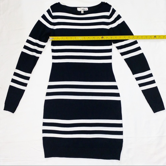 I’m in Love with Derek striped dress - NWOT - Picture 6 of 8